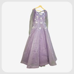 Gown 8