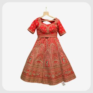 Lehenga 4