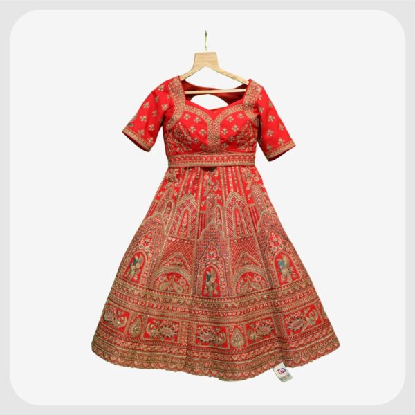 Lehenga 4