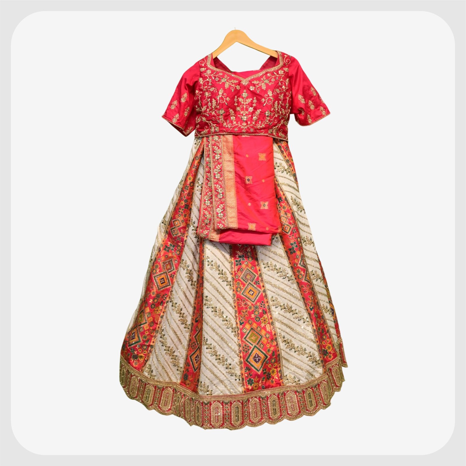 Lehenga 5