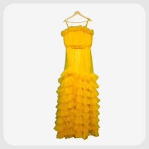 Maternity Gown 1