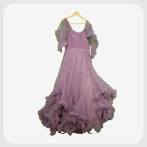 Maternity Gown 2