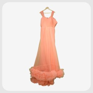 Maternity Gown 5