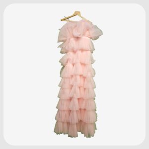 Maternity Gown 4