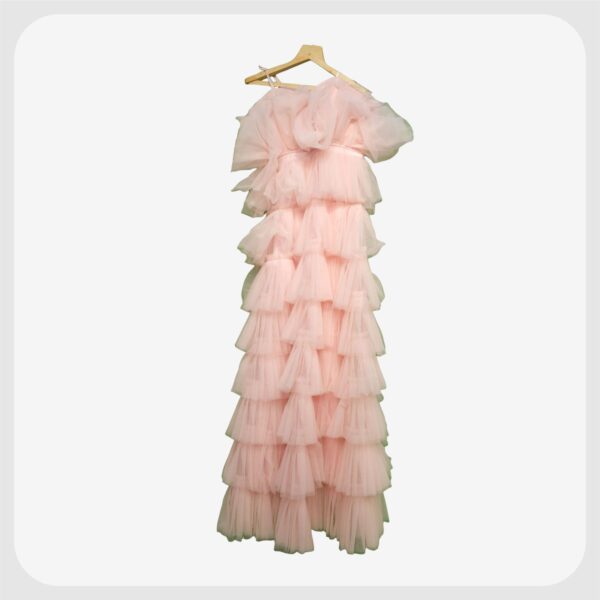 Maternity Gown 4