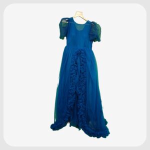 Maternity Gown 6