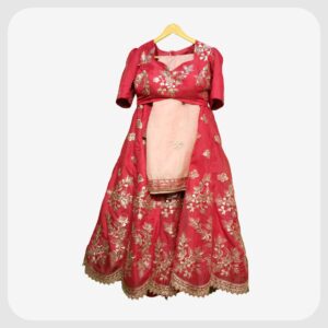 Lehenga N 1
