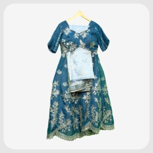 Lehenga N 16