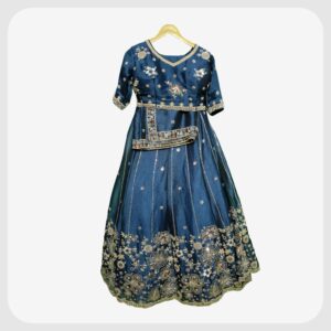 Lehenga N 24