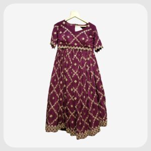 Lehenga N 4