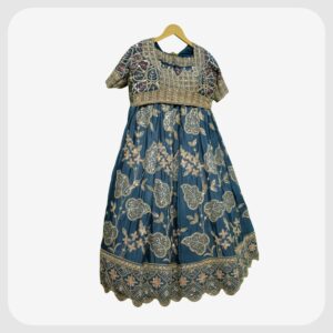 Lehenga N 5