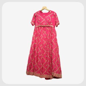 Lehenga N 6