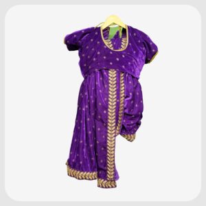 Navvari Saree 10