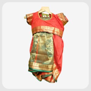  Navvari Saree