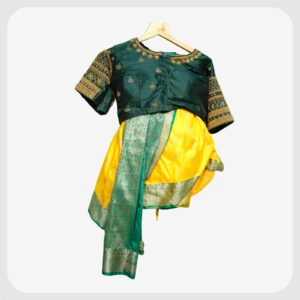Navvari Saree 3
