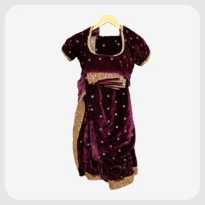  Navvari Saree