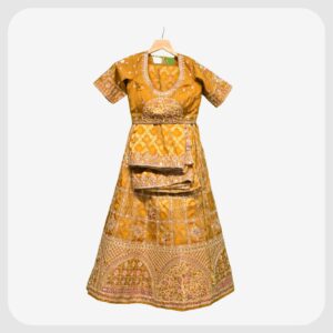 Lehenga N18