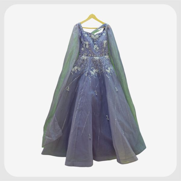 Gown 8