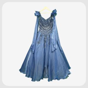 Gown 1