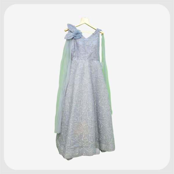 Gown 117