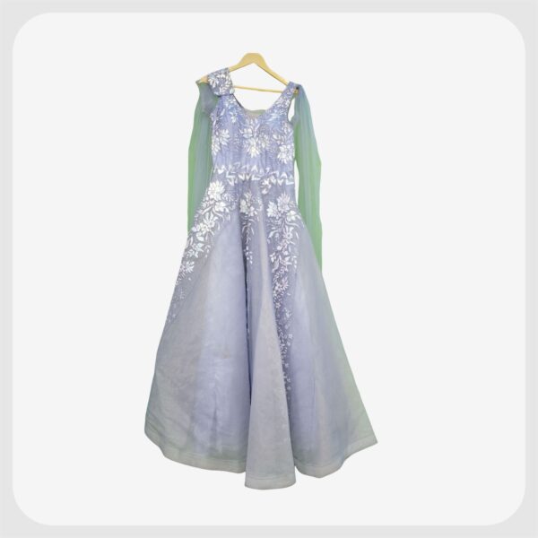 Gown 121