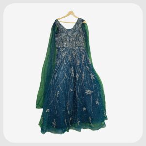 Gown 201
