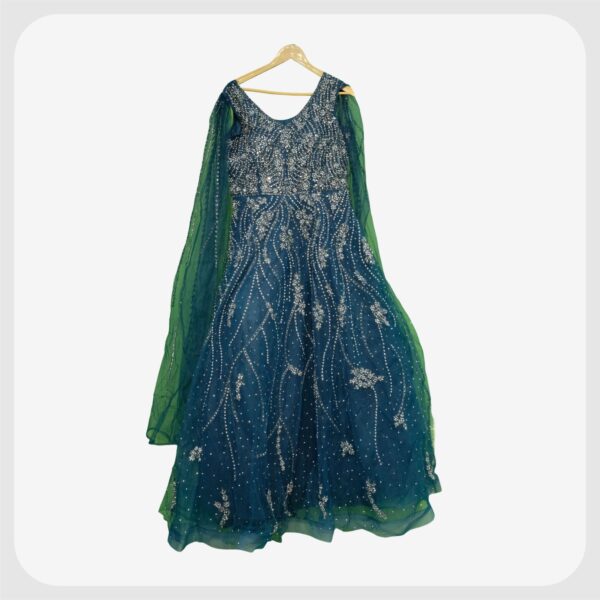 Gown 201