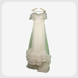 Maternity Gown 7
