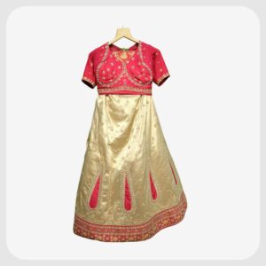 Lehenga 128