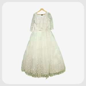 Gown 116