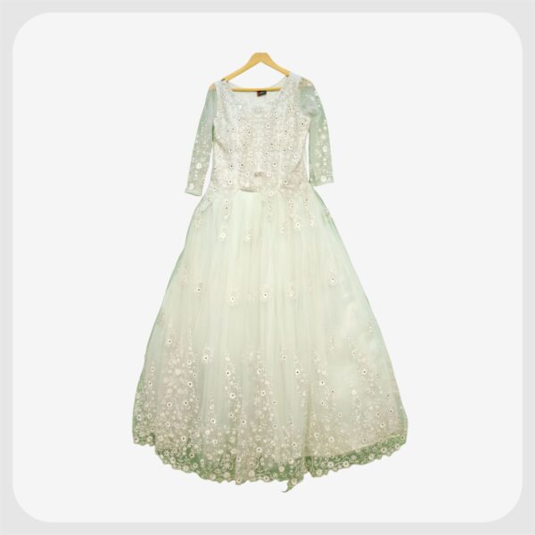 Gown 116