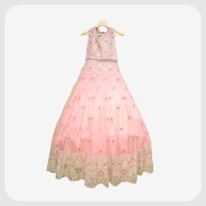 Gown 114