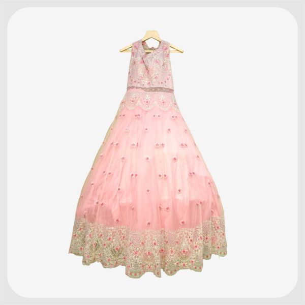 Gown 114