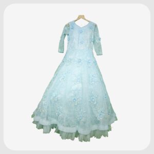 Gown 113