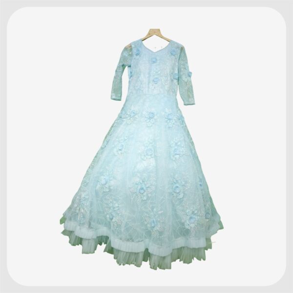 Gown 113