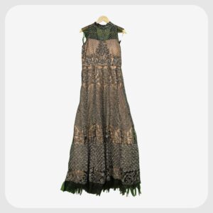 Gown 112