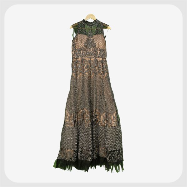 Gown 112