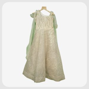 Gown 109