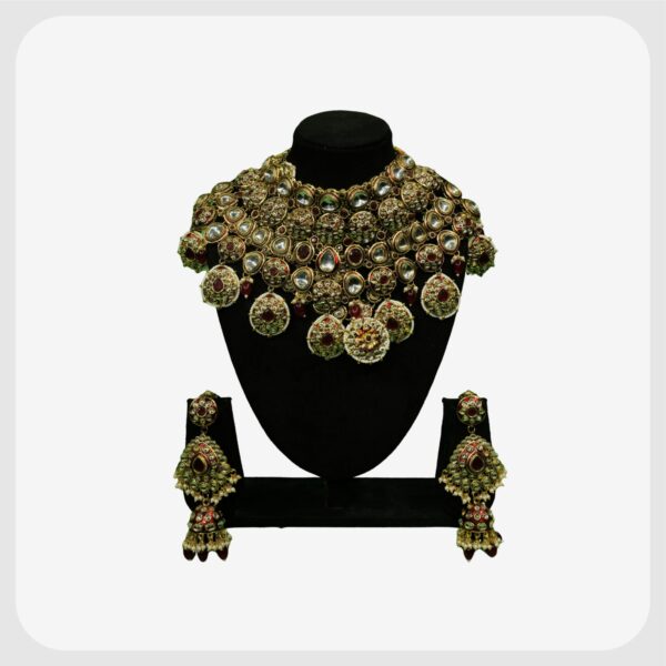 Jewellery J11