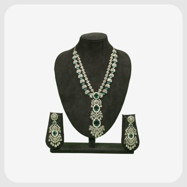 Jewellery J21