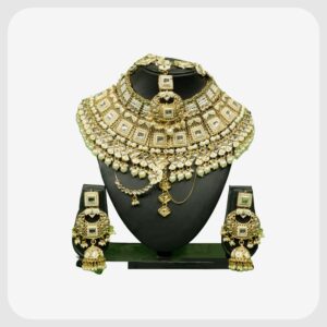 Jewellery J25