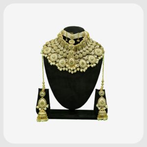 Jewellery J33