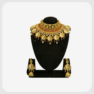 Jewellery J4