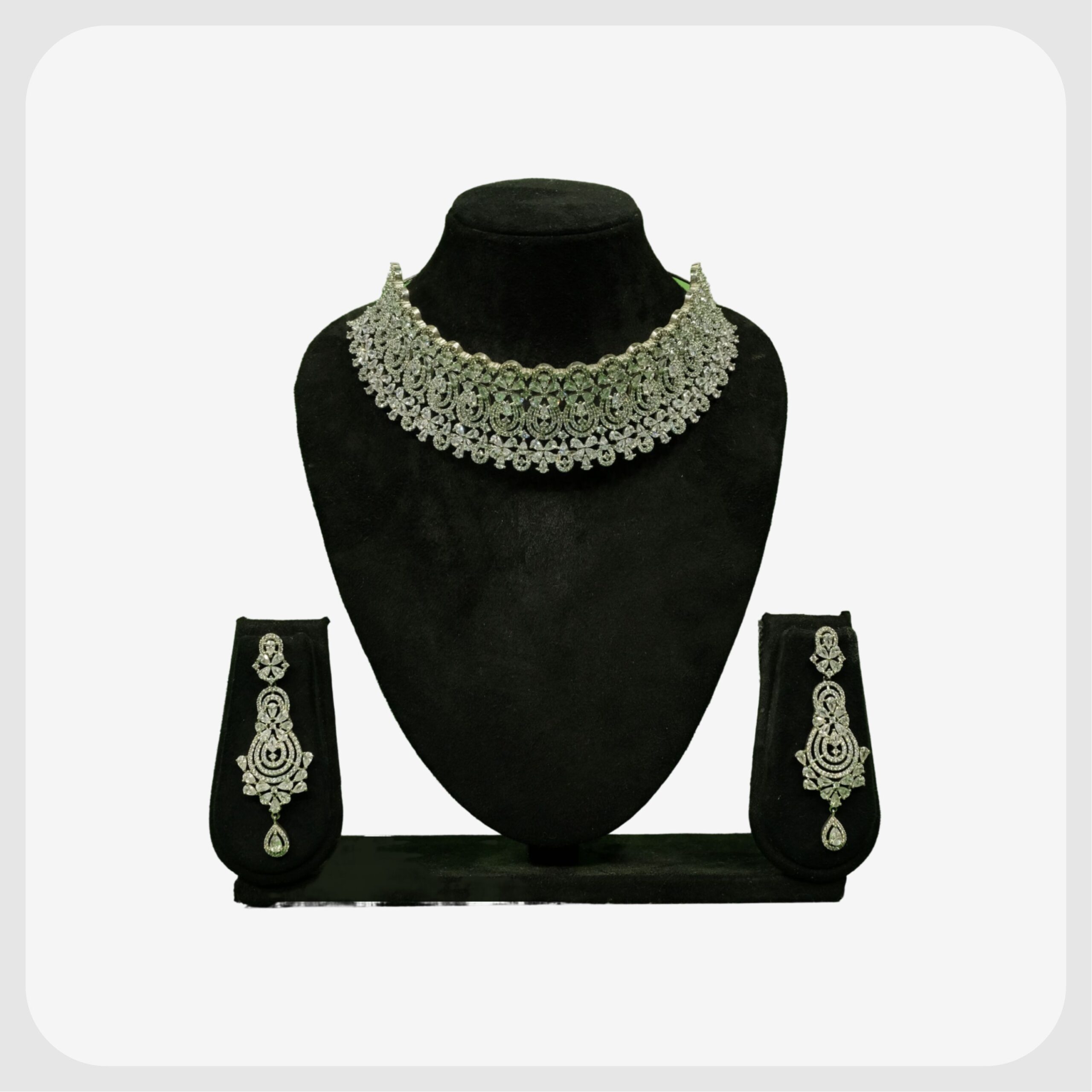 Jewellery J42