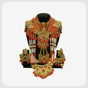 Jewellery J6