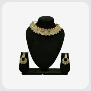 Jewellery J8