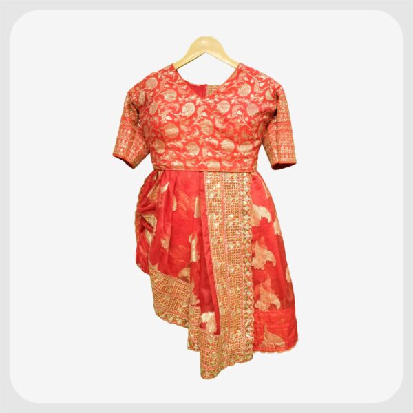 Navvari Saree D3